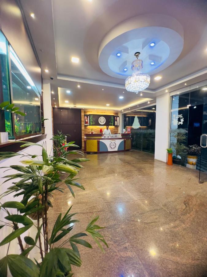 Hydel Palace Athirappilly By Bestinn Leisure Exterior foto
