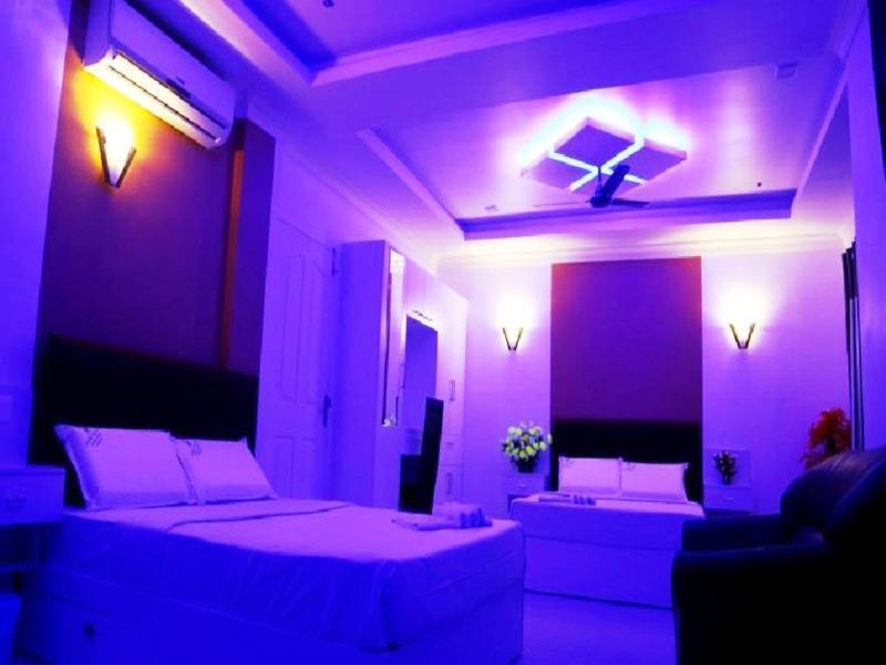 Hydel Palace Athirappilly By Bestinn Leisure Exterior foto