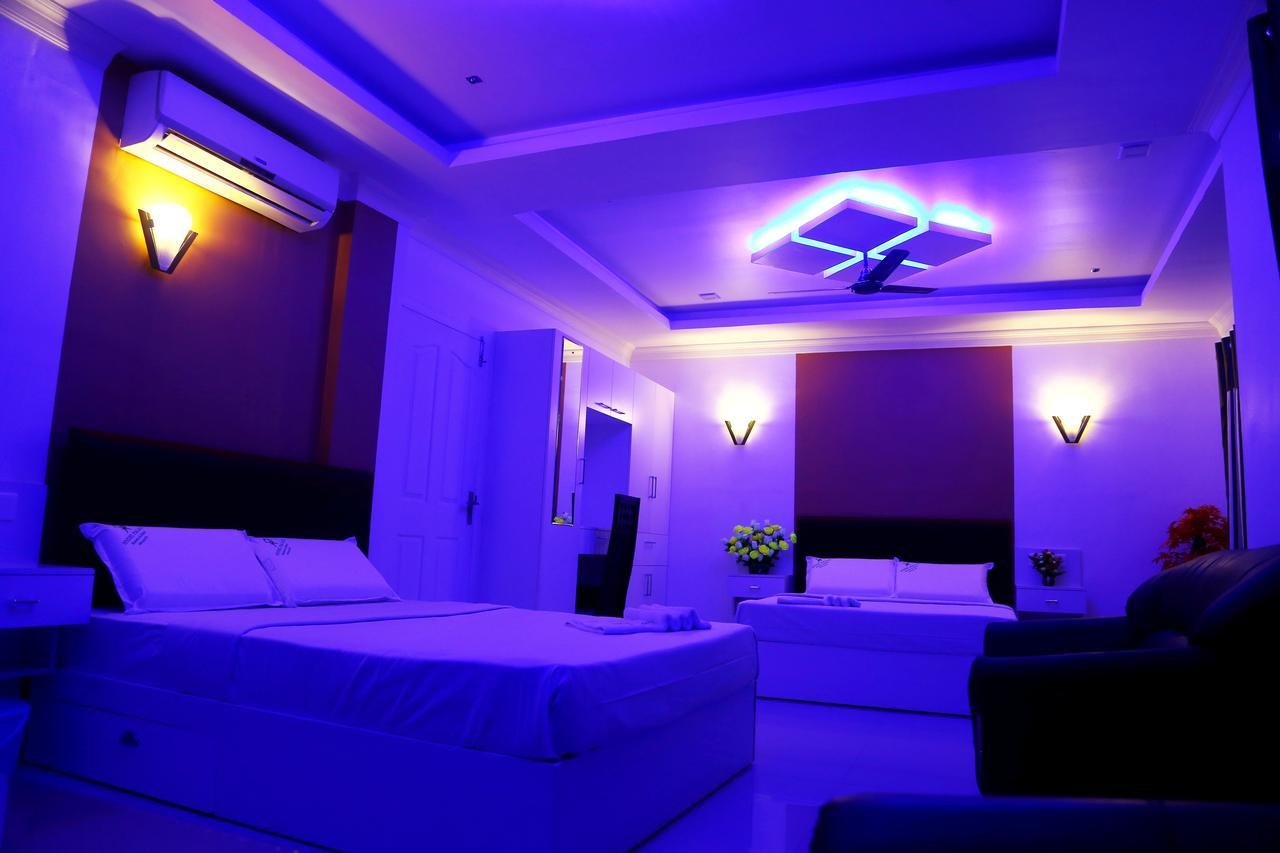 Hydel Palace Athirappilly By Bestinn Leisure Zimmer foto