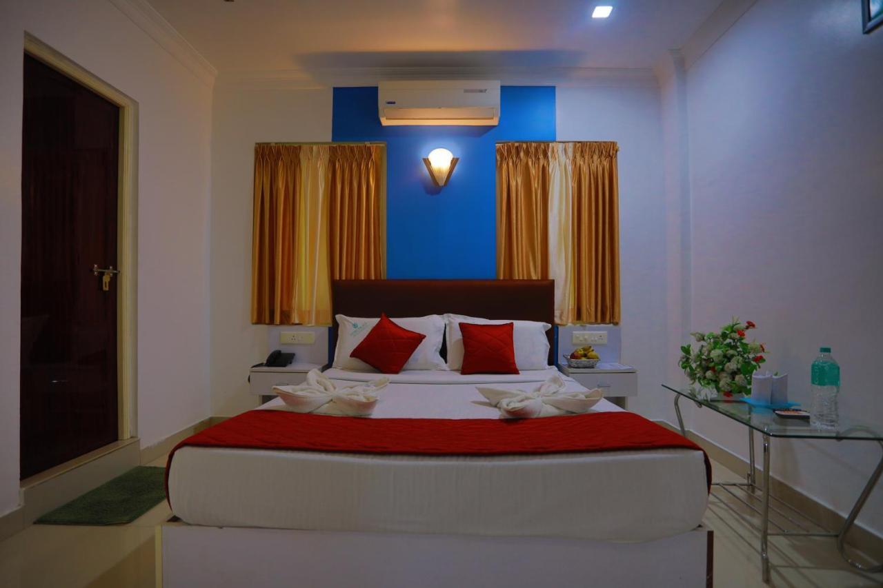 Hydel Palace Athirappilly By Bestinn Leisure Exterior foto